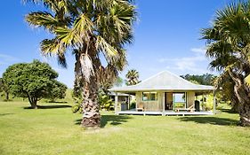 Slipper Island Resort Pauanui New Zealand